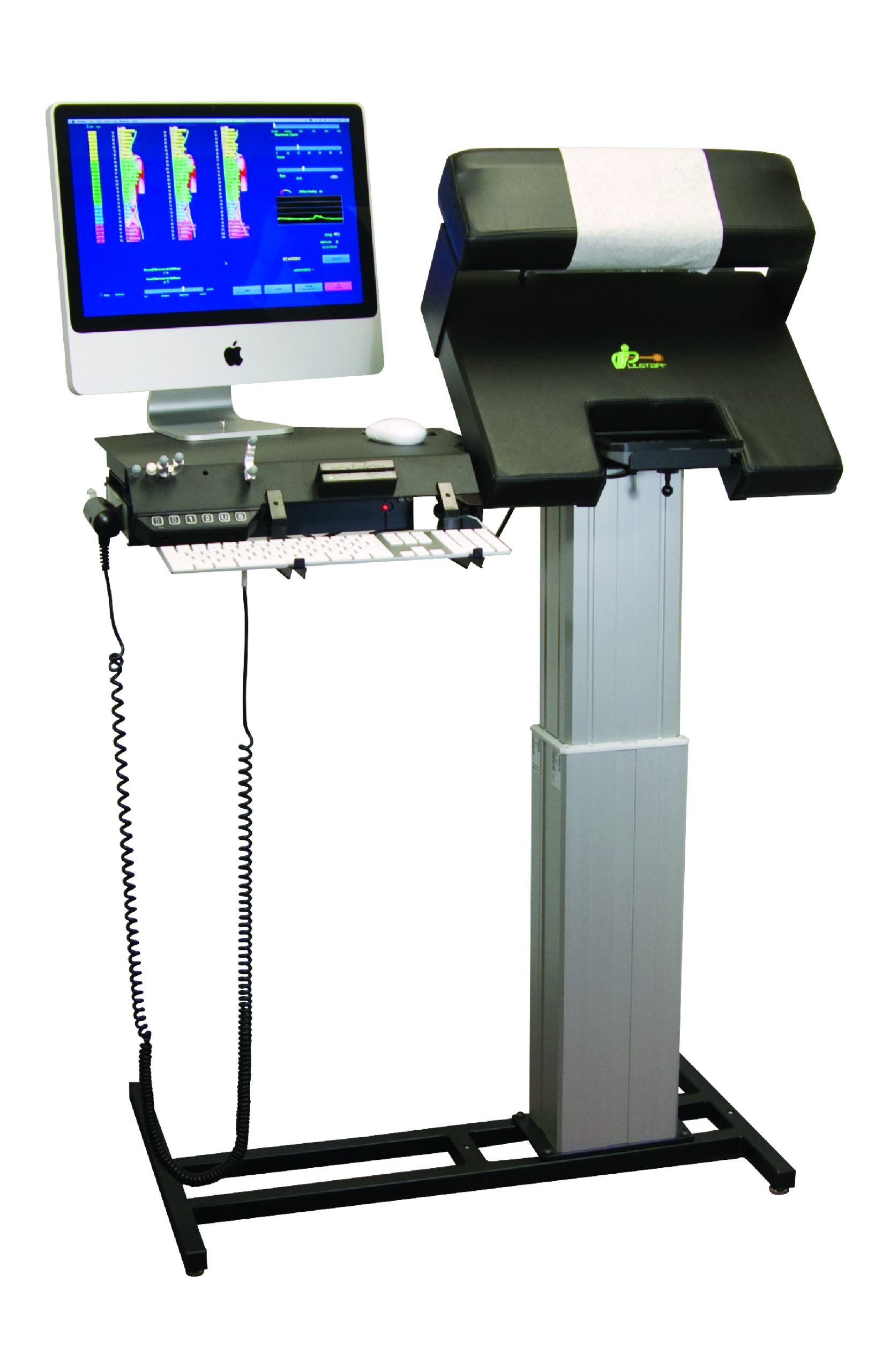 pulstar-spinal-scan